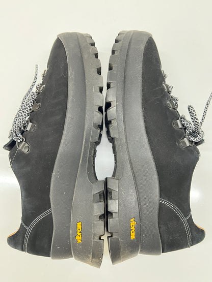 【中古品】【メンズ】 Tomo & Co トモアンドシーオー MACHI BOOTS LOW TMTK-S-0048 マチブーツロー ブーツ 靴 164-260822-YS-04-hon サイズ：26 カラー：SANDWATERR BLACK 万代Net店