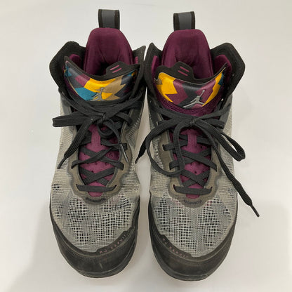 【中古品】【メンズ】 NIKE ナイキ DV1236-001 AIR JORDAN 37 BORDEAUX スニーカー 160-260426-SS-04-iwa サイズ：27.5cm 万代Net店