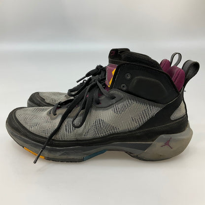 【中古品】【メンズ】 NIKE ナイキ DV1236-001 AIR JORDAN 37 BORDEAUX スニーカー 160-260426-SS-04-iwa サイズ：27.5cm 万代Net店