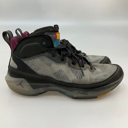 【中古品】【メンズ】 NIKE ナイキ DV1236-001 AIR JORDAN 37 BORDEAUX スニーカー 160-260426-SS-04-iwa サイズ：27.5cm 万代Net店