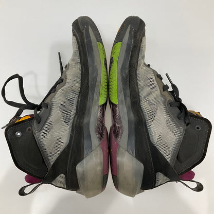 【中古品】【メンズ】 NIKE ナイキ DV1236-001 AIR JORDAN 37 BORDEAUX スニーカー 160-260426-SS-04-iwa サイズ：27.5cm 万代Net店