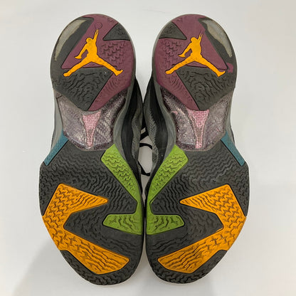 【中古品】【メンズ】 NIKE ナイキ DV1236-001 AIR JORDAN 37 BORDEAUX スニーカー 160-260426-SS-04-iwa サイズ：27.5cm 万代Net店