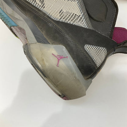 【中古品】【メンズ】 NIKE ナイキ DV1236-001 AIR JORDAN 37 BORDEAUX スニーカー 160-260426-SS-04-iwa サイズ：27.5cm 万代Net店