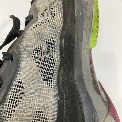 【中古品】【メンズ】 NIKE ナイキ DV1236-001 AIR JORDAN 37 BORDEAUX スニーカー 160-260426-SS-04-iwa サイズ：27.5cm 万代Net店