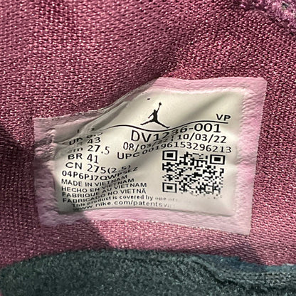 【中古品】【メンズ】 NIKE ナイキ DV1236-001 AIR JORDAN 37 BORDEAUX スニーカー 160-260426-SS-04-iwa サイズ：27.5cm 万代Net店