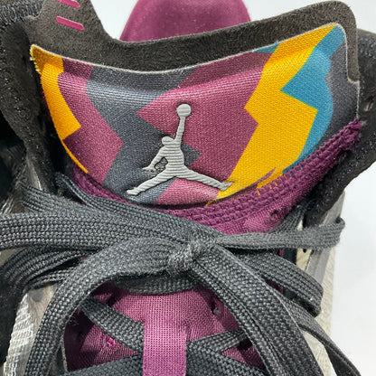 【中古品】【メンズ】 NIKE ナイキ DV1236-001 AIR JORDAN 37 BORDEAUX スニーカー 160-260426-SS-04-iwa サイズ：27.5cm 万代Net店