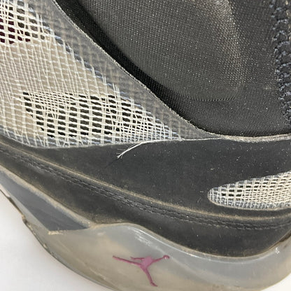【中古品】【メンズ】 NIKE ナイキ DV1236-001 AIR JORDAN 37 BORDEAUX スニーカー 160-260426-SS-04-iwa サイズ：27.5cm 万代Net店