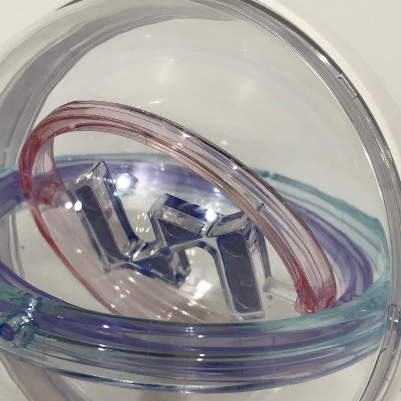 【中古品】 INI OFFICIAL LIGHT STICK ペンライト 開封済み 動作確認済み ストラップ・バッグ・説明書欠品 箱イタミあり 087-260707-ti-02-tag 万代Net店