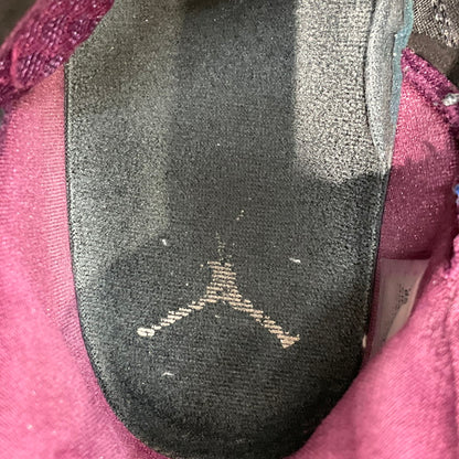 【中古品】【メンズ】 NIKE ナイキ DV1236-001 AIR JORDAN 37 BORDEAUX スニーカー 160-260426-SS-04-iwa サイズ：27.5cm 万代Net店