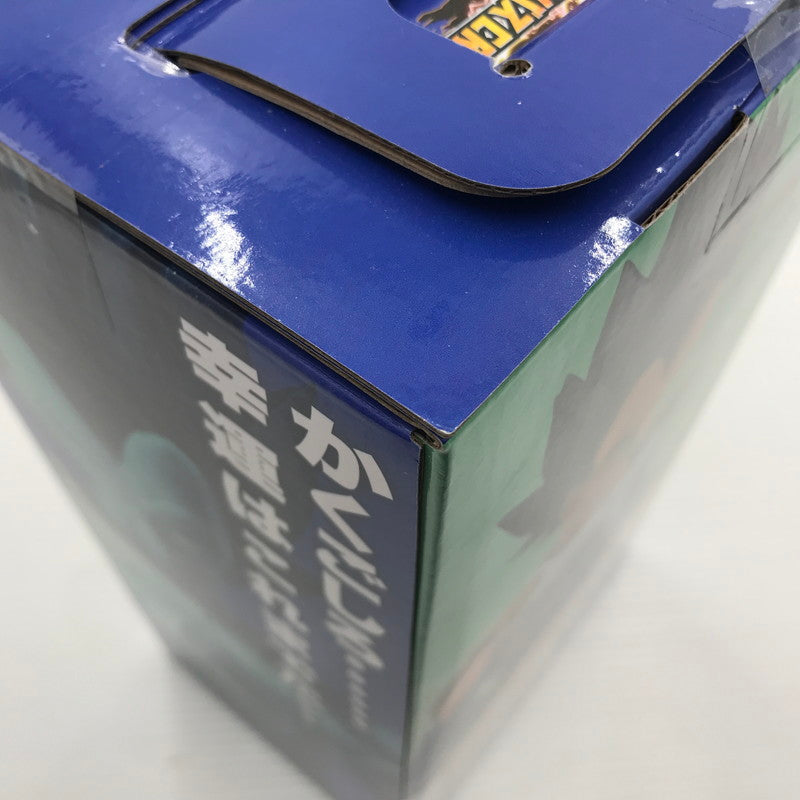 【中古美品】 一番くじ ドラゴンボール VSオムニバスCROSS D賞 ベジータ MASTERLISE 未開封 050-260703-ti-10-tagh 万代Net店