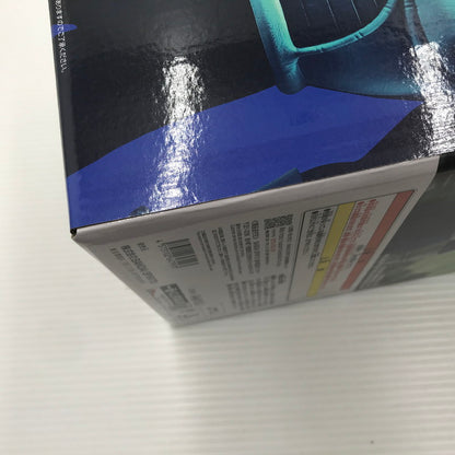 【中古美品】 一番くじ ドラゴンボール VSオムニバスCROSS D賞 ベジータ MASTERLISE 未開封 050-260703-ti-10-tagh 万代Net店