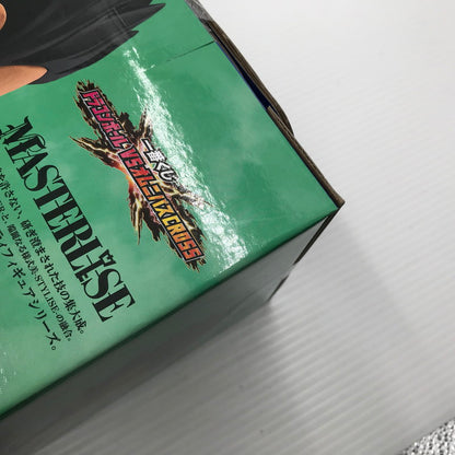 【中古美品】 一番くじ ドラゴンボール VSオムニバスCROSS D賞 ベジータ MASTERLISE 未開封 050-260703-ti-10-tagh 万代Net店