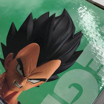 【中古美品】 一番くじ ドラゴンボール VSオムニバスCROSS D賞 ベジータ MASTERLISE 未開封 050-260703-ti-10-tagh 万代Net店