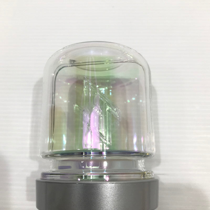 【中古美品】 JO1 ペンライト OFFICIAL LIGHT STICK ver.2 開封済み 動作確認済み フォトカード付属 ストラップ・説明書欠品 087-260707-ti-01-tag 万代Net店