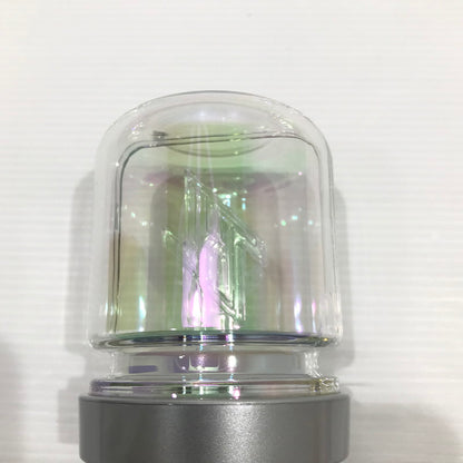 【中古美品】 JO1 ペンライト OFFICIAL LIGHT STICK ver.2 開封済み 動作確認済み フォトカード付属 ストラップ・説明書欠品 087-260707-ti-01-tag 万代Net店