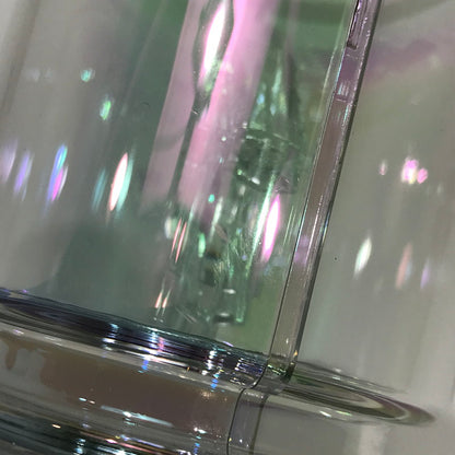 【中古美品】 JO1 ペンライト OFFICIAL LIGHT STICK ver.2 開封済み 動作確認済み フォトカード付属 ストラップ・説明書欠品 087-260707-ti-01-tag 万代Net店