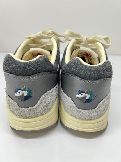 【中古品】【メンズ】 KASINA NIKE カシナ ナイキ AIR MAX 1 SP DQ8475-001 エアマックス1 SP スニーカー 靴 160-260822-YS-06-hon サイズ：27 カラー：PARTICLE GREY/DARK TEAL GREEN 万代Net店