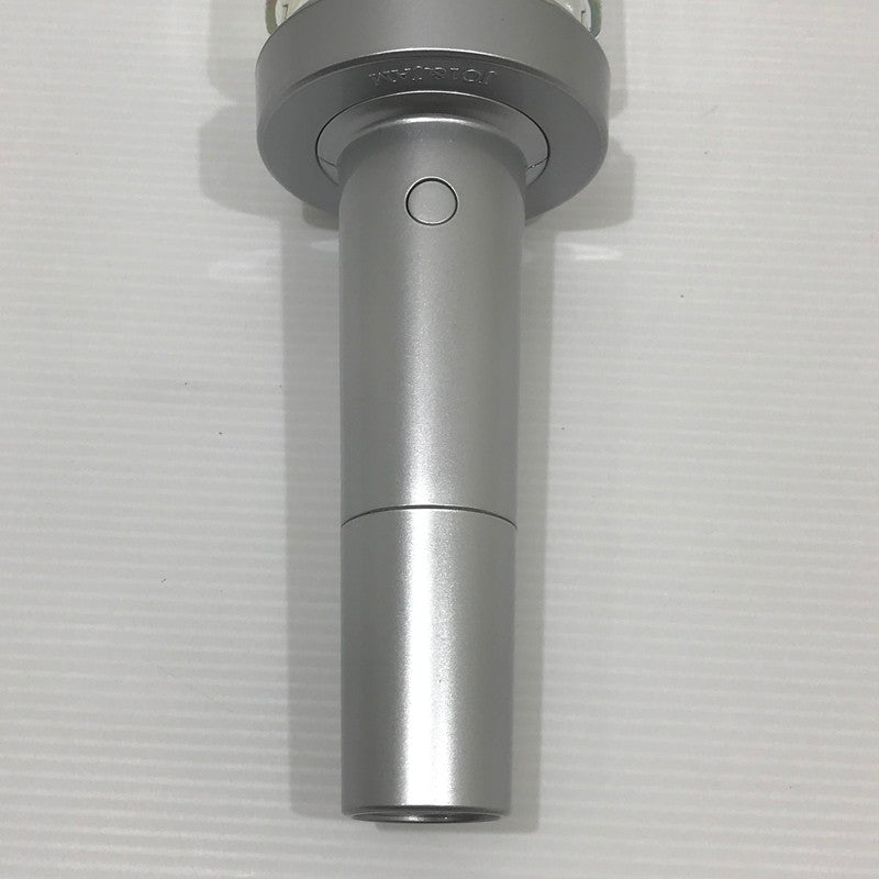 【中古美品】 JO1 ペンライト OFFICIAL LIGHT STICK ver.2 開封済み 動作確認済み フォトカード付属 ストラップ・説明書欠品 087-260707-ti-01-tag 万代Net店