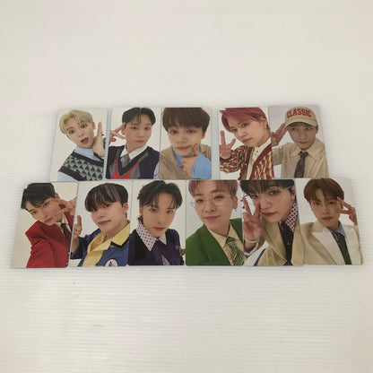 【中古美品】 JO1 ペンライト OFFICIAL LIGHT STICK ver.2 開封済み 動作確認済み フォトカード付属 ストラップ・説明書欠品 087-260707-ti-01-tag 万代Net店