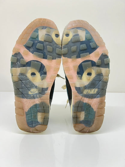 【中古品】【メンズ】 KASINA NIKE カシナ ナイキ AIR MAX 1 SP DQ8475-001 エアマックス1 SP スニーカー 靴 160-260822-YS-06-hon サイズ：27 カラー：PARTICLE GREY/DARK TEAL GREEN 万代Net店