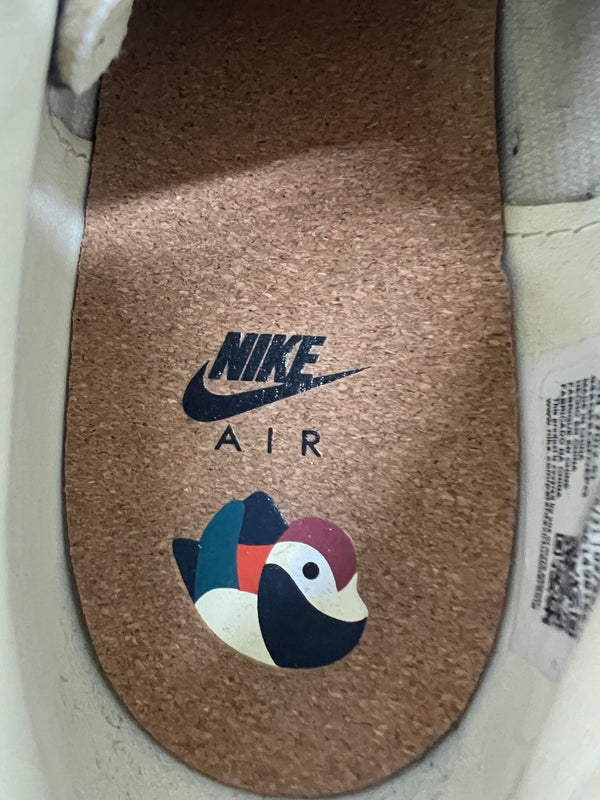 【中古品】【メンズ】 KASINA NIKE カシナ ナイキ AIR MAX 1 SP DQ8475-001 エアマックス1 SP スニーカー 靴 160-260822-YS-06-hon サイズ：27 カラー：PARTICLE GREY/DARK TEAL GREEN 万代Net店