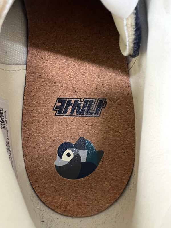 【中古品】【メンズ】 KASINA NIKE カシナ ナイキ AIR MAX 1 SP DQ8475-001 エアマックス1 SP スニーカー 靴 160-260822-YS-06-hon サイズ：27 カラー：PARTICLE GREY/DARK TEAL GREEN 万代Net店