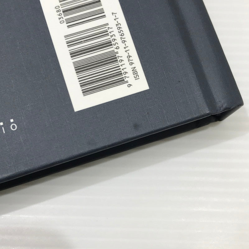 【中古品】 2021 THE FACT BTS PHOTO BOOK SPECIAL EDITION 写真集 開封済み 帯あり 帯ヤケあり ブロマイド欠品 084-260707-ti-05-tag 万代Net店