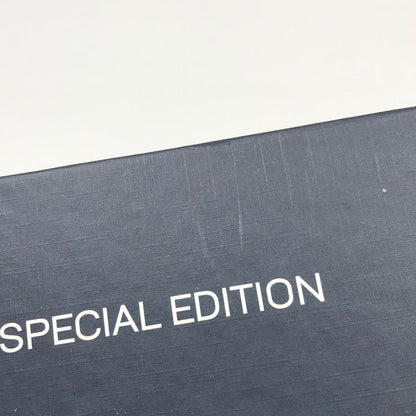 【中古品】 2021 THE FACT BTS PHOTO BOOK SPECIAL EDITION 写真集 開封済み 帯あり 帯ヤケあり ブロマイド欠品 084-260707-ti-05-tag 万代Net店