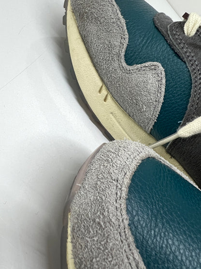 【中古品】【メンズ】 KASINA NIKE カシナ ナイキ AIR MAX 1 SP DQ8475-001 エアマックス1 SP スニーカー 靴 160-260822-YS-06-hon サイズ：27 カラー：PARTICLE GREY/DARK TEAL GREEN 万代Net店
