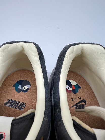 【中古品】【メンズ】 KASINA NIKE カシナ ナイキ AIR MAX 1 SP DQ8475-001 エアマックス1 SP スニーカー 靴 160-260822-YS-06-hon サイズ：27 カラー：PARTICLE GREY/DARK TEAL GREEN 万代Net店