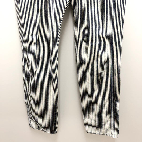 【メンズ】 Levi's リーバイス LEVI'S NIGO HICKORY STRIPE 501 158-241013-SU-4-tom 万代Net店