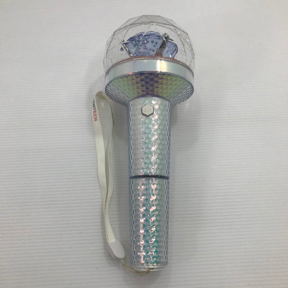【中古品】 SEVENTEEN OFFICIAL LIGHT STICK VER.2 ペンライト 084-260424-yk-12-tag 万代Net店