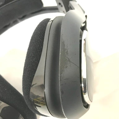 【中古品】 Logicool G Astro Gaming ゲーミングヘッドセット+MIXAMP Pro A40TR-MAP-002 088-240926-YS-3-fuz 万代Net店