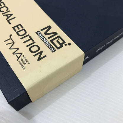 【中古品】 2021 THE FACT BTS PHOTO BOOK SPECIAL EDITION 写真集 開封済み 帯あり 帯ヤケあり ブロマイド欠品 084-260707-ti-05-tag 万代Net店