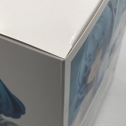 【中古美品】 KDcolle ぬきたし THE ANIMATION 女部田郁子 1/7スケール フィギュア Blu-ray BOX 上巻限定版同梱品 未開封 フィギュアのみ 053-261006-ti-06-tag 万代Net店