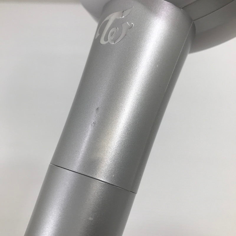 【中古品】 TWICE CANDYBONG Z ペンライト WORLD TOUR 2019 TWICELIGHTS IN JAPAN 084-260424-yk-11-tag 万代Net店
