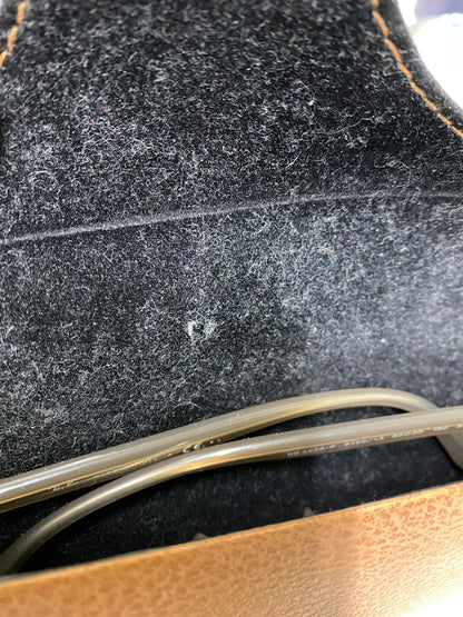 【中古品】【メンズ/レディース】 RAY-BAN レイバン サングラス RB4259 53□20-150 アジアフィット 203-261008-em-19-min カラー：ブラウン 万代Net店