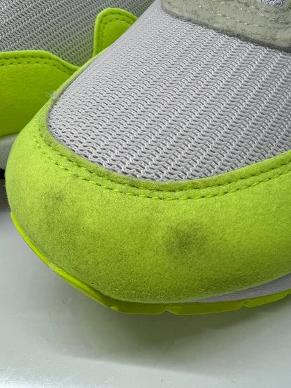 【中古品】【メンズ】 NIKE ナイキ W AIR MAX 1 VOLT SUEDE DZ2628-100 ウィメンズエアマックス1ボルトスエード スニーカー 靴 160-260822-YS-08-hon サイズ：29 カラー：WHITE/VOLT-SEA GLASS-BLACK 万代Net店