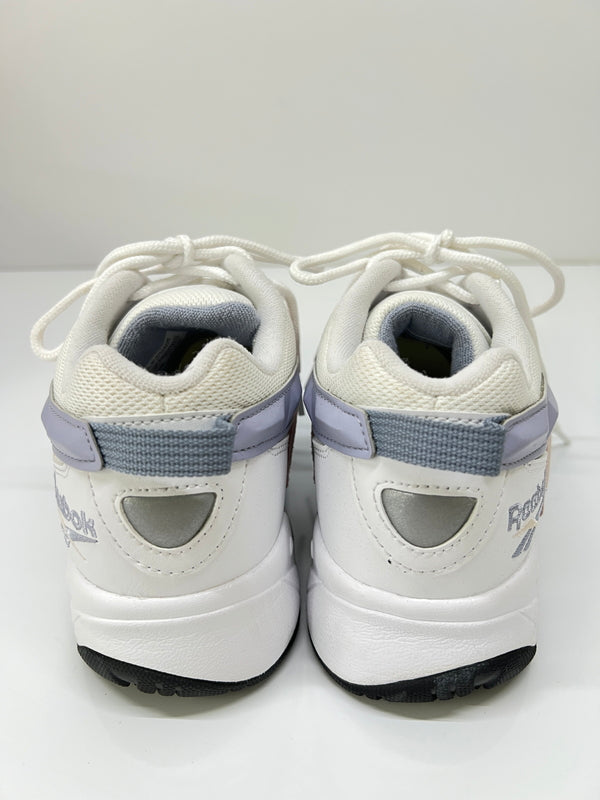 【中古品】【メンズ】 REEBOK リーボック INTVL 96 FV5522 インターバル 96 スニーカー 靴 162-260822-YS-09-hon サイズ：25.5 カラー：WHITE/DENDUS/PALPNK 万代Net店