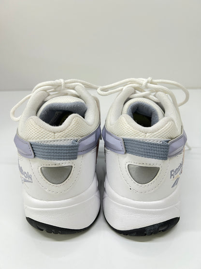 【中古品】【メンズ】 REEBOK リーボック INTVL 96 FV5522 インターバル 96 スニーカー 靴 162-260822-YS-09-hon サイズ：25.5 カラー：WHITE/DENDUS/PALPNK 万代Net店