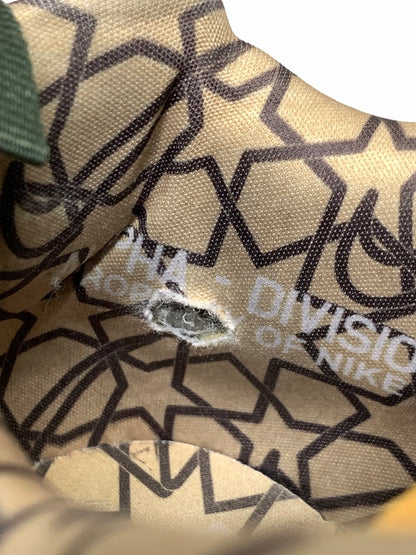 【現状渡し品】【メンズ】 NIKE ナイキ AIR HUMARA 17 PREMIUM AO2606-002 エア フマラ 17 プレミアム スニーカー 靴 160-250509-yn-18-min サイズ：26.5cm US8.5 カラー：DARK GREY/DARK ARMY 万代Net店