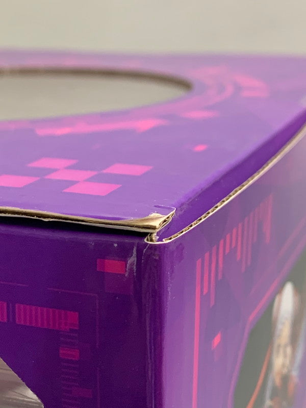 【中古美品】 劇場版 ソードアート・オンライン オーディナル・スケール ユナ 1/7 PVC＆ABS製塗装済み完成品 F：NEX限定 フィギュア 053-251111-zi-01-min 万代Net店