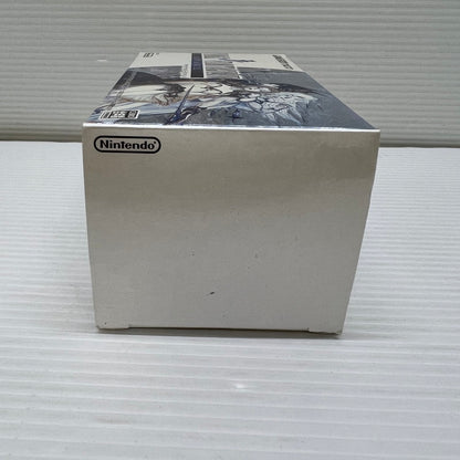 【中古品】 ファイナルファンタジー4 アドバンス+天野喜孝デザインゲームボーイミクロ同梱版 E3版 FF4 023-251206-SH-06-min 万代Net店