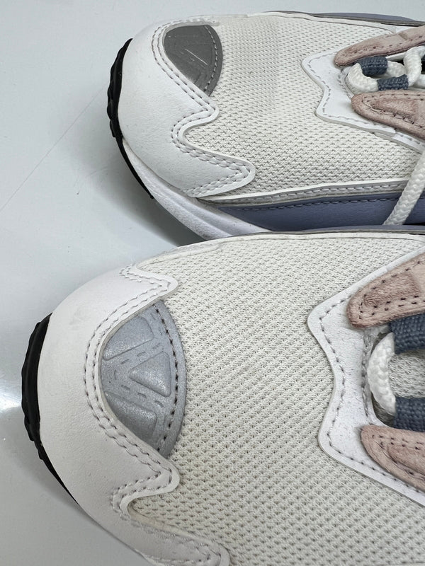 【中古品】【メンズ】 REEBOK リーボック INTVL 96 FV5522 インターバル 96 スニーカー 靴 162-260822-YS-09-hon サイズ：25.5 カラー：WHITE/DENDUS/PALPNK 万代Net店