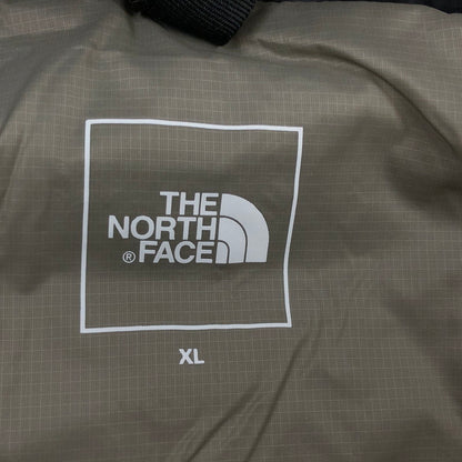 【中古美品】【メンズ】 THE NORTH FACE ザ・ノースフェイス SNOWBIRD TRICLIMATE JACKET NS62515 スノーバードトリクライメイトジャケット アウター 144-260205-hn-01-fur サイズ：XL カラー：マッシュルーム 万代Net店
