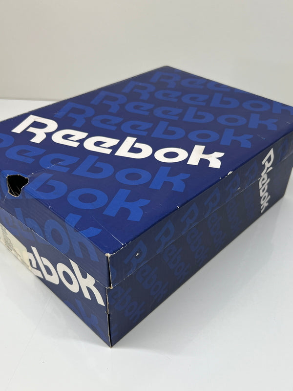 【中古品】【メンズ】 REEBOK リーボック INTVL 96 FV5522 インターバル 96 スニーカー 靴 162-260822-YS-09-hon サイズ：25.5 カラー：WHITE/DENDUS/PALPNK 万代Net店