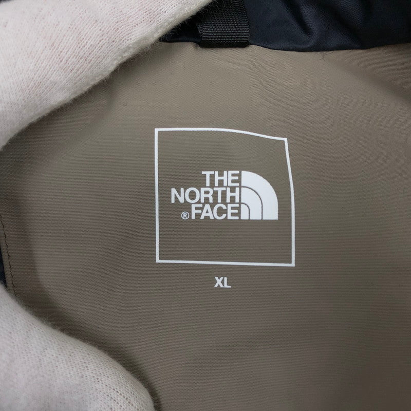 【中古美品】【メンズ】 THE NORTH FACE ザ・ノースフェイス SNOWBIRD TRICLIMATE JACKET NS62515 スノーバードトリクライメイトジャケット アウター 144-260205-hn-01-fur サイズ：XL カラー：マッシュルーム 万代Net店