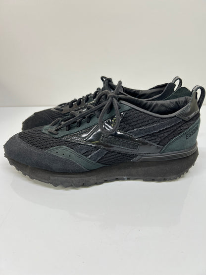 【中古品】【メンズ】 REEBOK リーボック×ENGINEERED GARMENTS エンジニアドガーメンツ 別注 コラボ LX 2200 FZ5846 エルエックス 2200 スニーカー 靴 162-260822-YS-10-hon サイズ：26 カラー：CBLACK/CBLACK/CDGRY７ 万代Net店