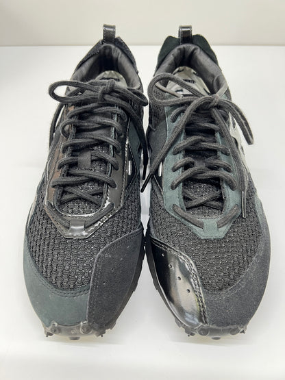【中古品】【メンズ】 REEBOK リーボック×ENGINEERED GARMENTS エンジニアドガーメンツ 別注 コラボ LX 2200 FZ5846 エルエックス 2200 スニーカー 靴 162-260822-YS-10-hon サイズ：26 カラー：CBLACK/CBLACK/CDGRY７ 万代Net店