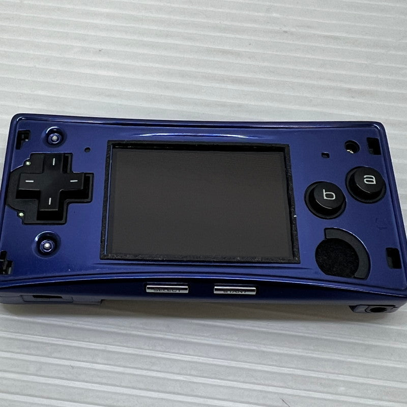 【中古品】 ファイナルファンタジー4 アドバンス+天野喜孝デザインゲームボーイミクロ同梱版 E3版 FF4 023-251206-SH-06-min 万代Net店
